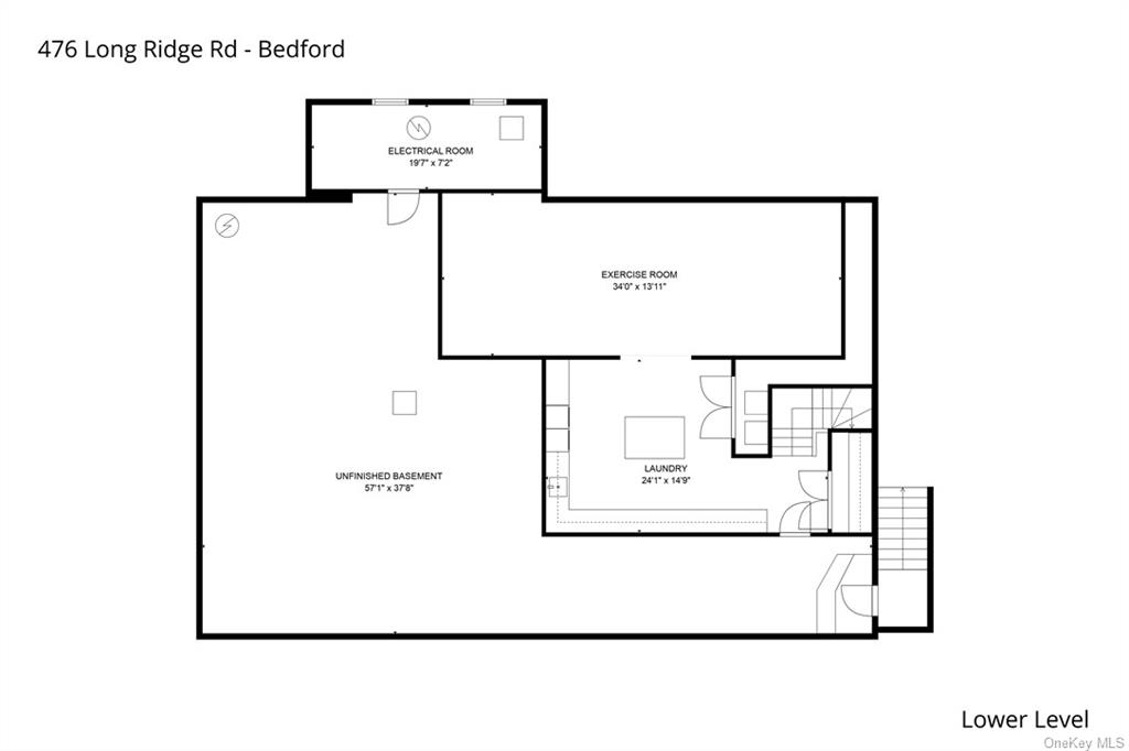 Single Family Long Ridge  Westchester, NY 10506, MLS-H6241851-35