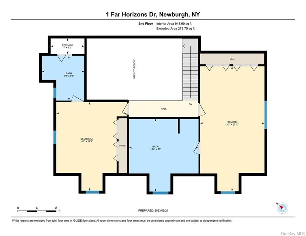 Single Family Far Horizons  Orange, NY 12550, MLS-H6269859-35