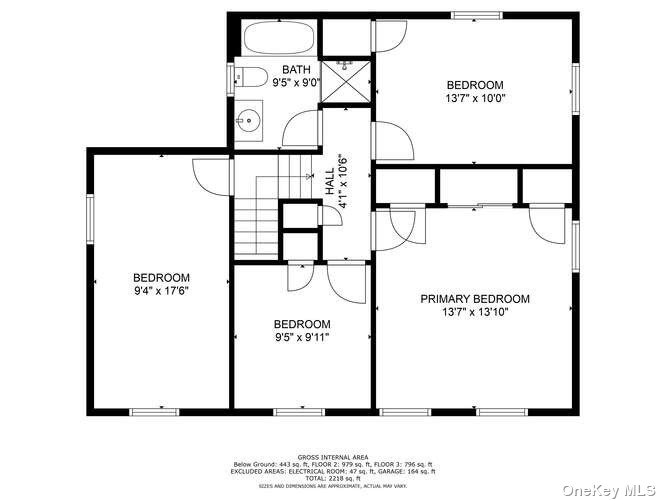 Single Family Westminster  Nassau, NY 11020, MLS-3506880-35