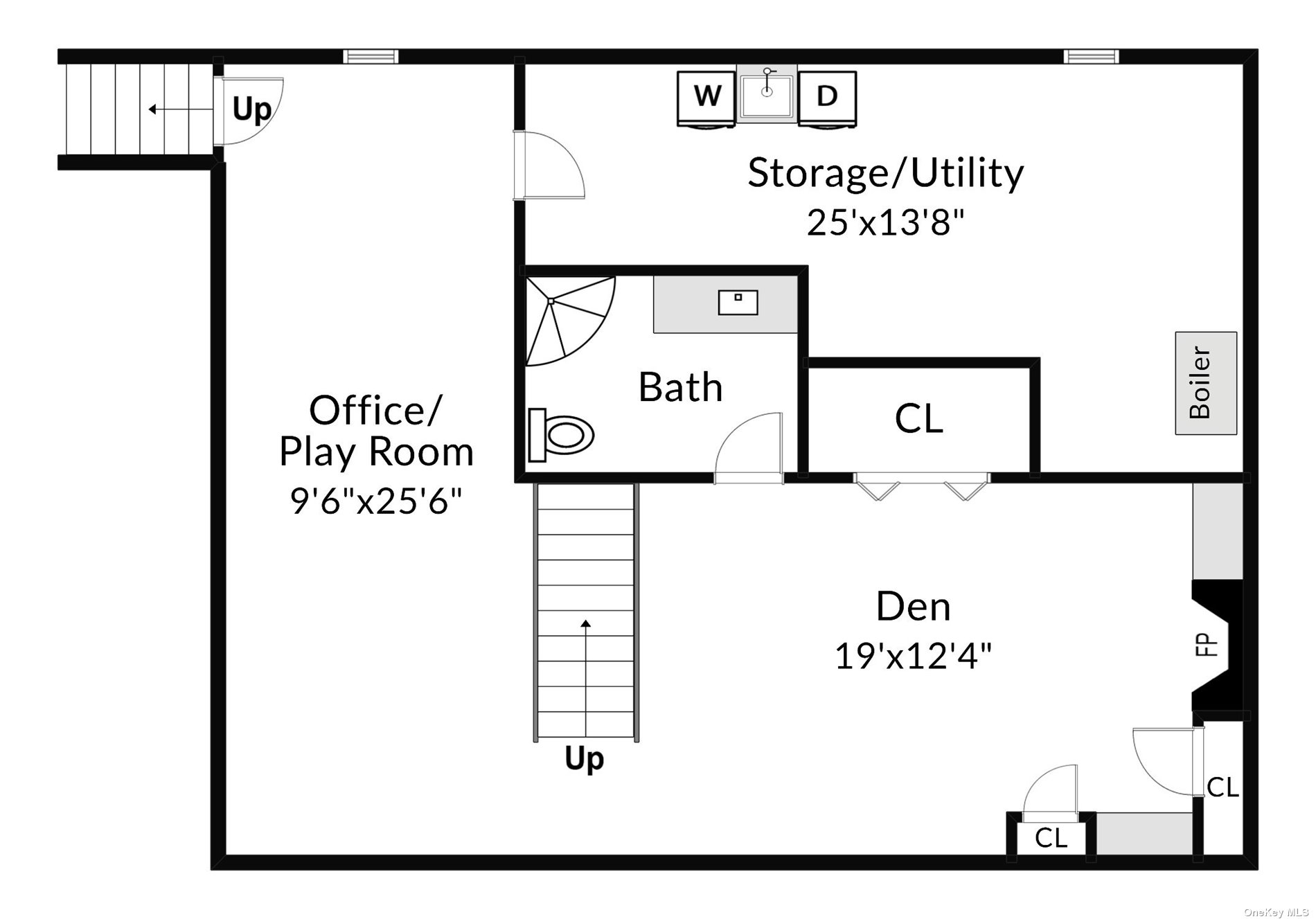 Single Family Townline  Suffolk, NY 11725, MLS-3513882-35