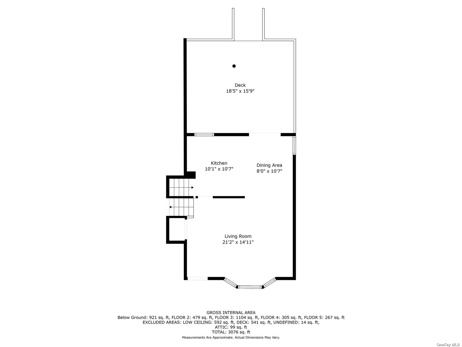 Single Family Martha  Nassau, NY 11520, MLS-3510895-35