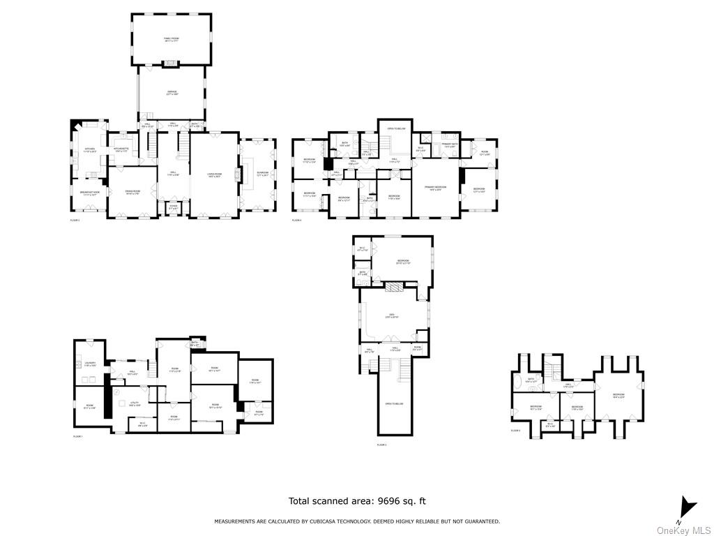 Single Family Westway  Westchester, NY 10708, MLS-H6270904-35