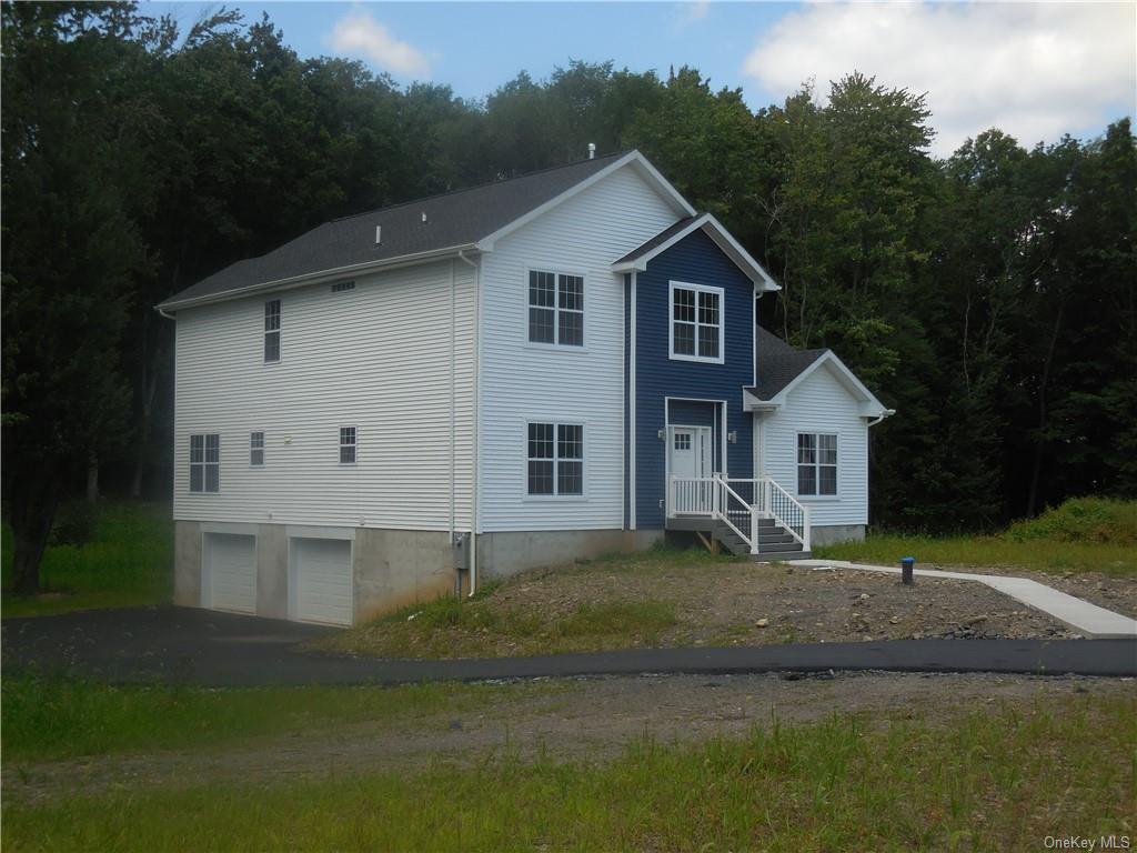 Single Family Francis Harrison  Orange, NY 12549, MLS-H6271931-35