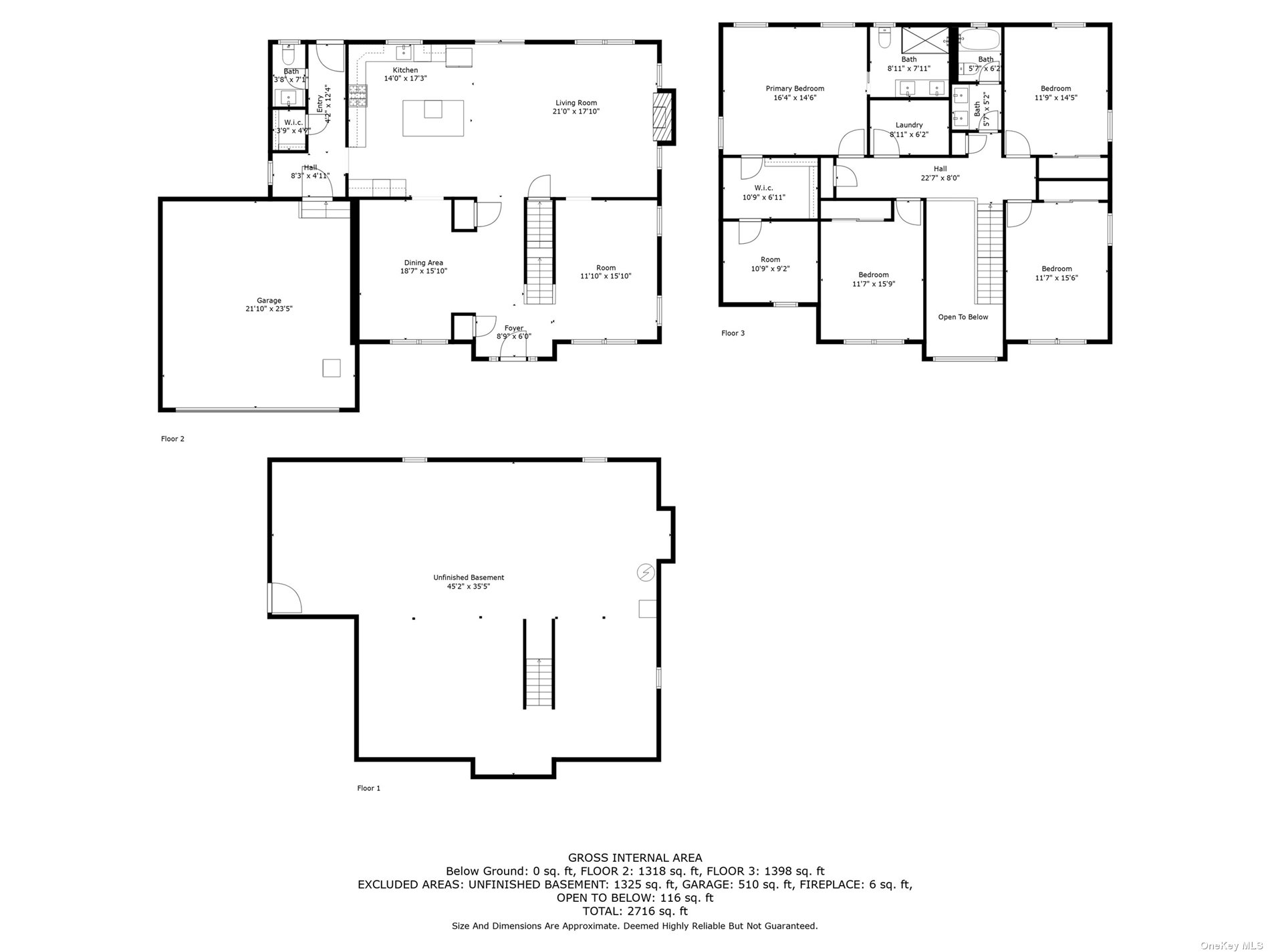 Single Family Country  Suffolk, NY 11733, MLS-3436003-36