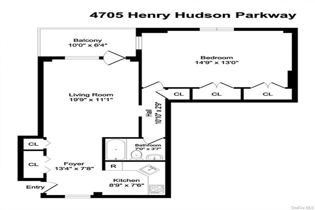 Coop Henry Hudson  Bronx, NY 10471, MLS-H6255038-36