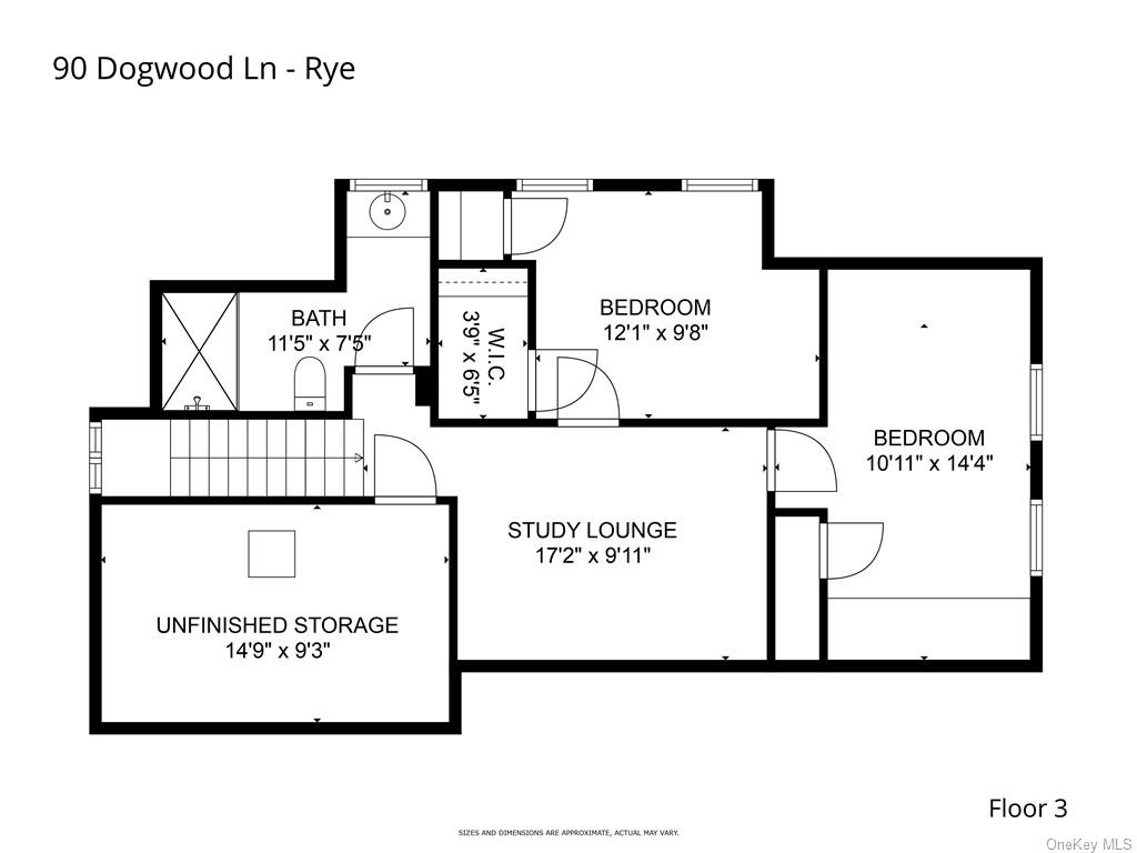 Single Family Dogwood  Westchester, NY 10580, MLS-H6281048-36