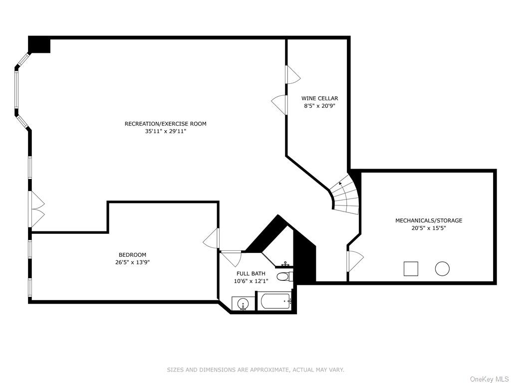 Condo Shadow Tree  Westchester, NY 10510, MLS-H6277075-36