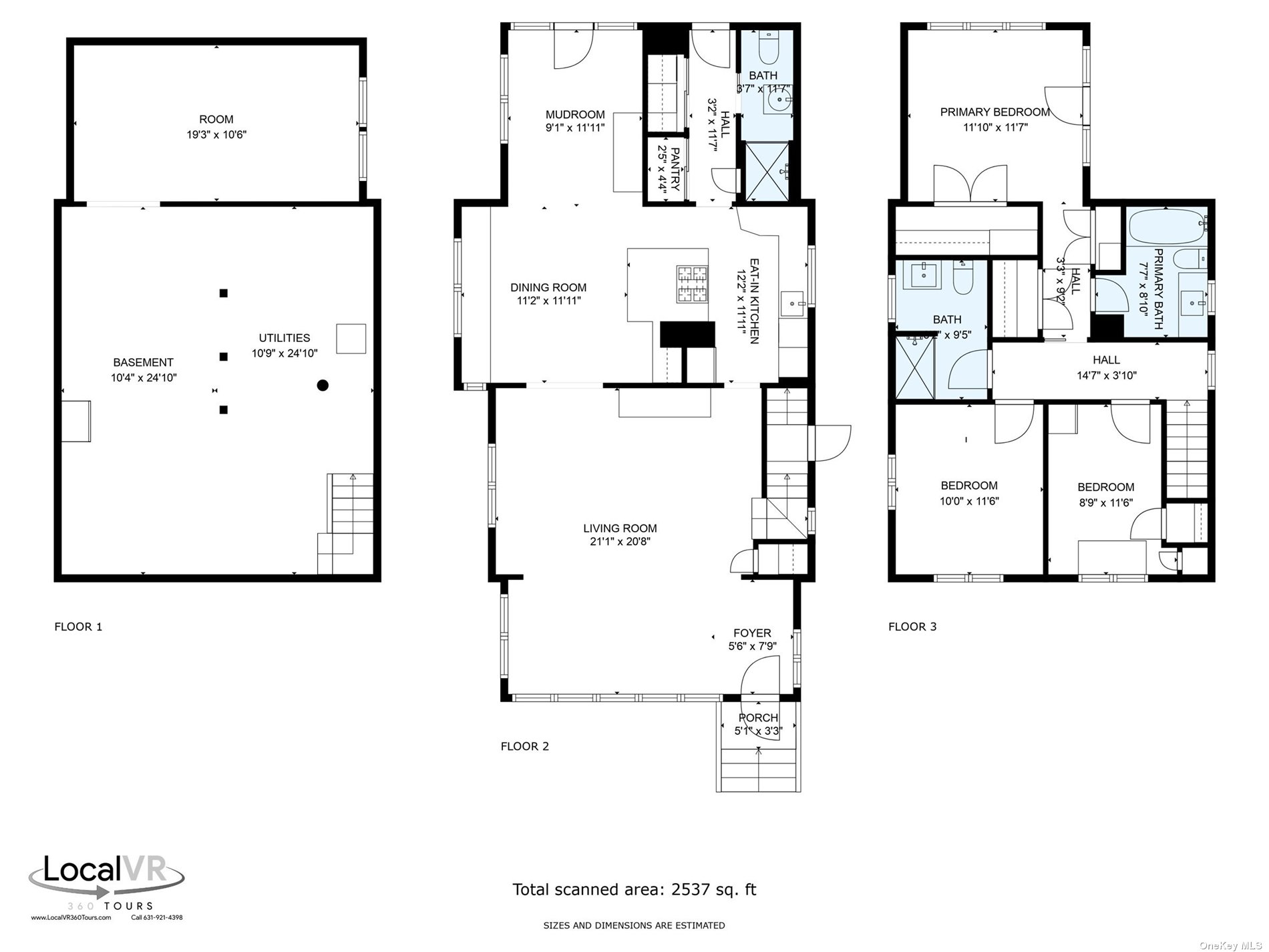 Single Family Newtown  Suffolk, NY 11946, MLS-3512078-36