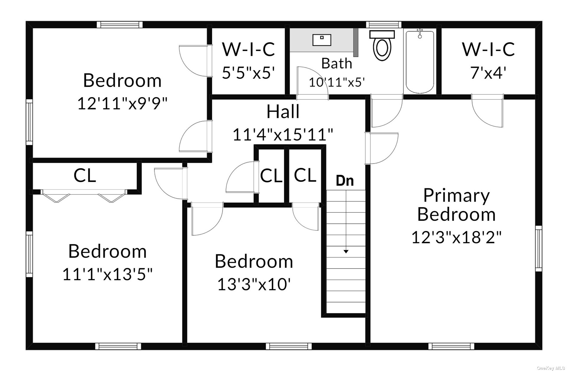 Single Family Marlin  Suffolk, NY 11942, MLS-3514081-36