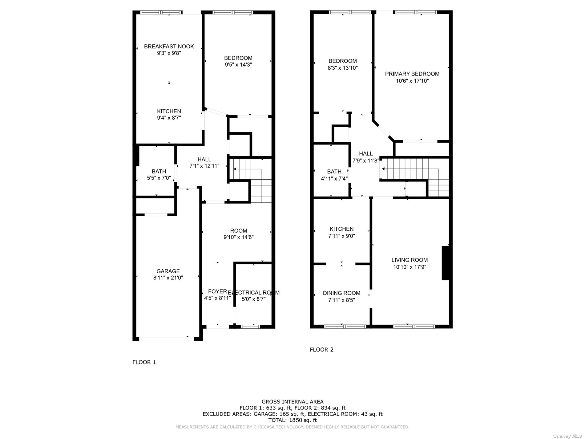 Two Family 118th  Queens, NY 11418, MLS-3515082-36