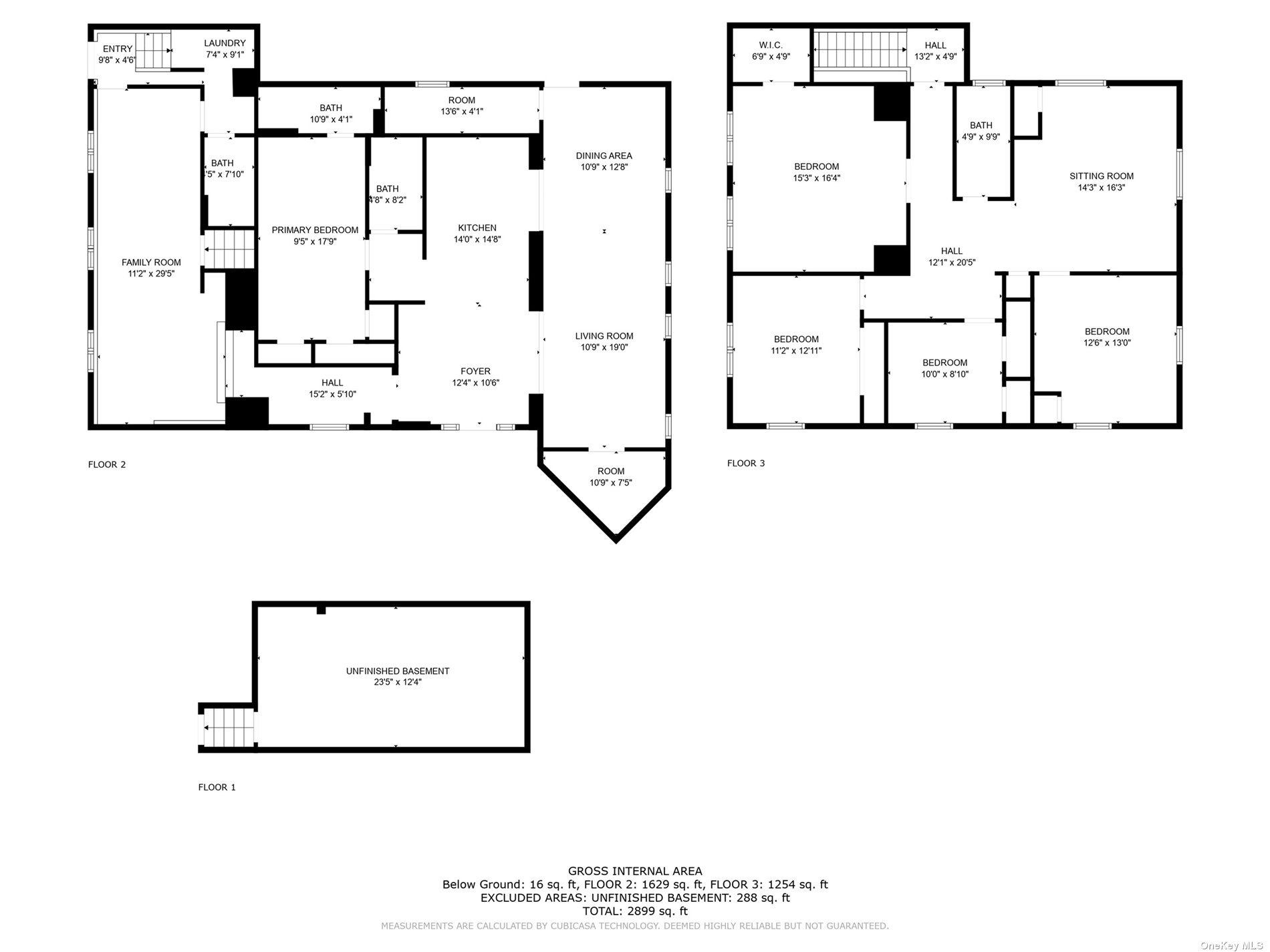 Single Family Sunnyside  Suffolk, NY 11789, MLS-3507100-36