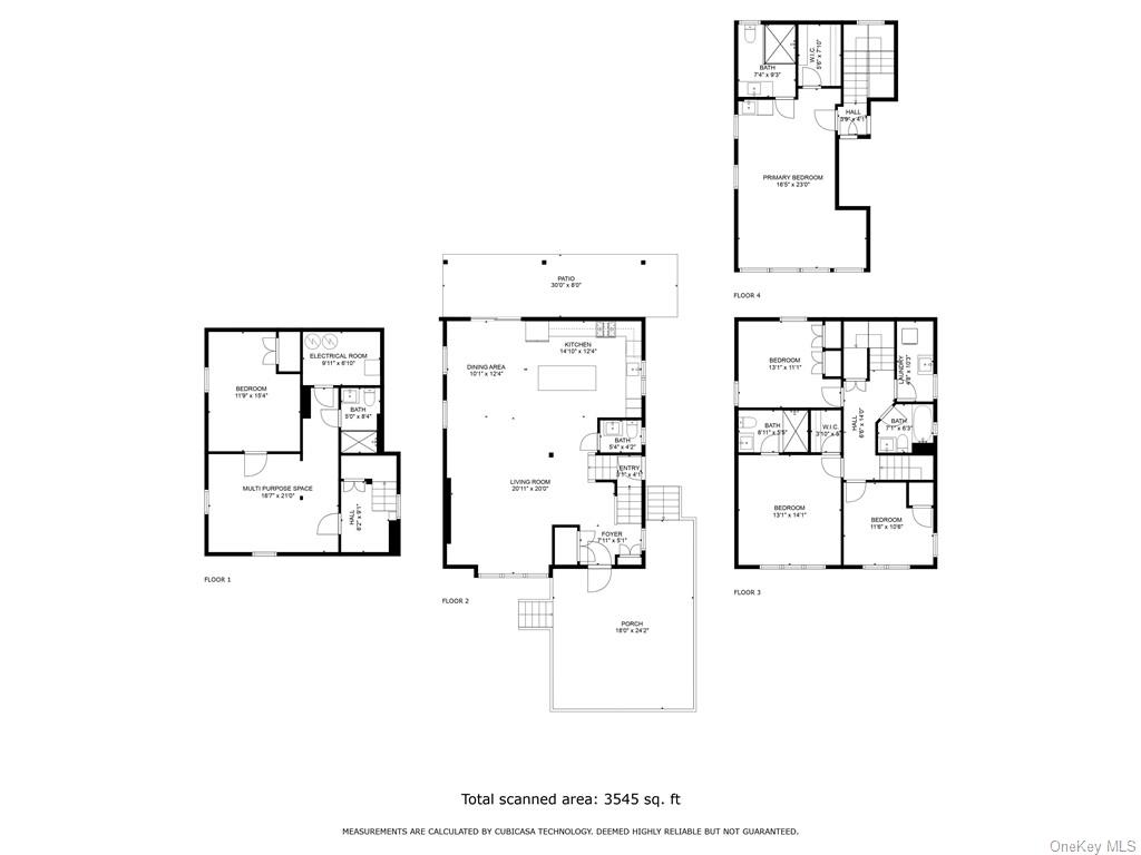 Single Family Hudson  Rockland, NY 10968, MLS-H6277151-36