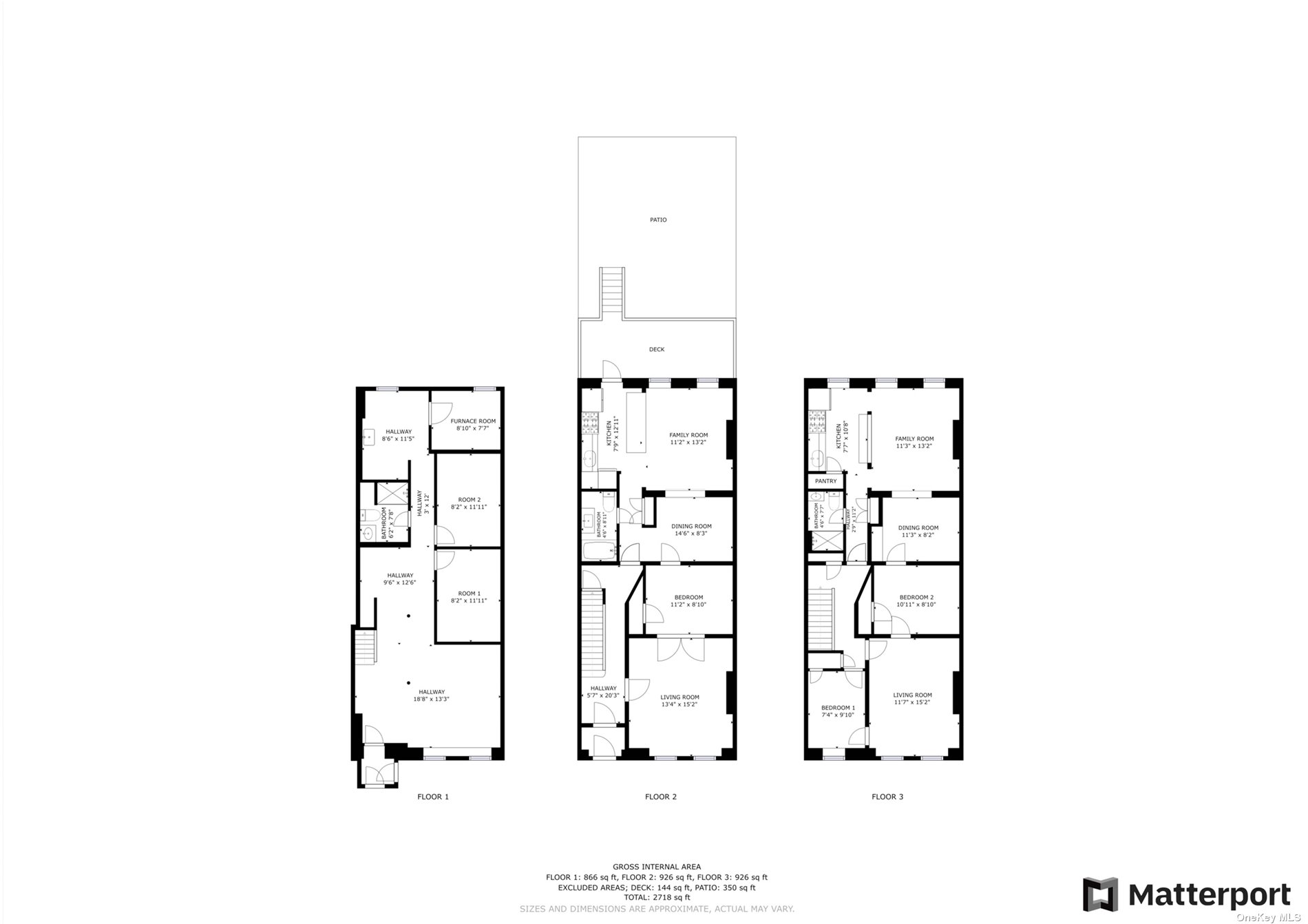 Two Family 45th  Brooklyn, NY 11220, MLS-3516158-36