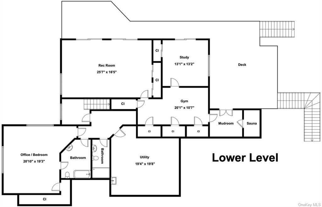 Apartment Chestnut Hill  Westchester, NY 10510, MLS-H6269194-36