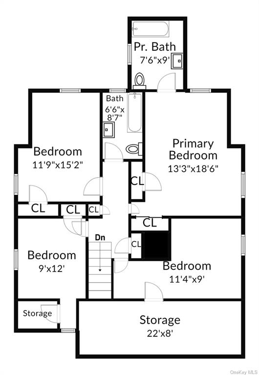 Apartment Devonia  Westchester, NY 10552, MLS-H6268265-36