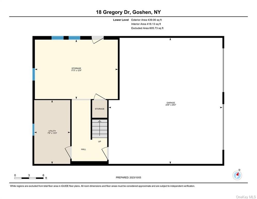 Single Family Gregory  Orange, NY 10924, MLS-H6271271-36