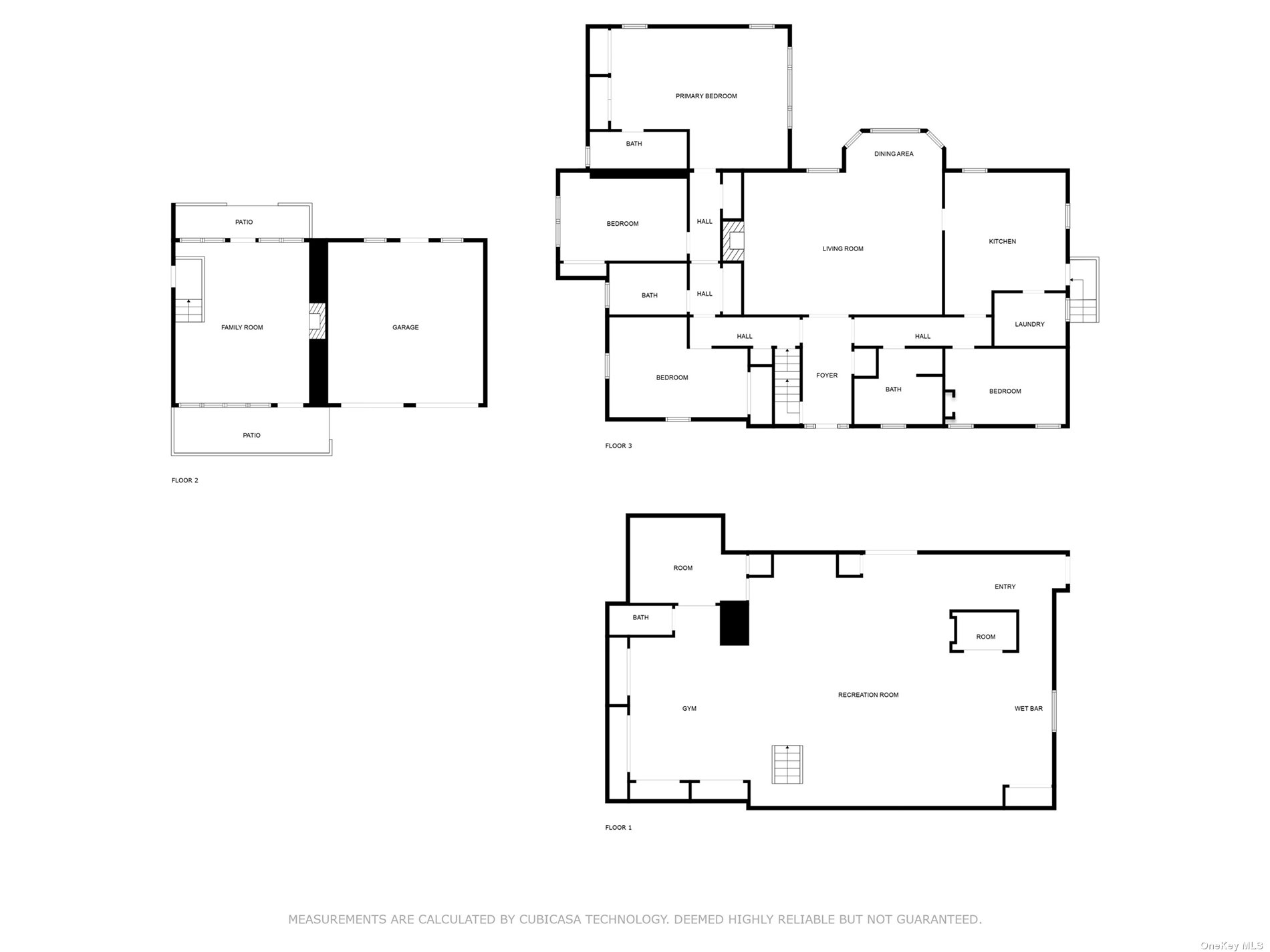 Single Family Putnam  Nassau, NY 11520, MLS-3502341-36