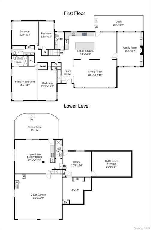 Single Family Pokahoe  Westchester, NY 10591, MLS-H6273349-36