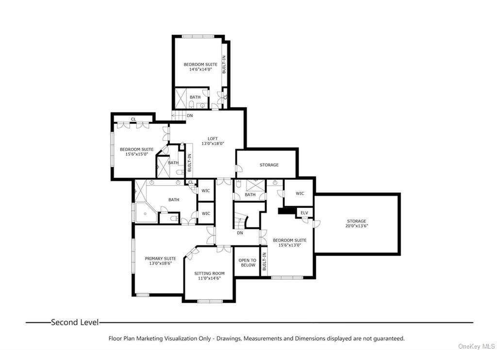 Single Family Doral Greens  Westchester, NY 10573, MLS-H6274399-36