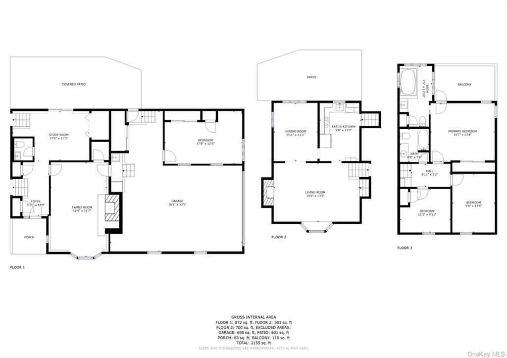 Single Family Cromwell  Orange, NY 10950, MLS-H6267452-36