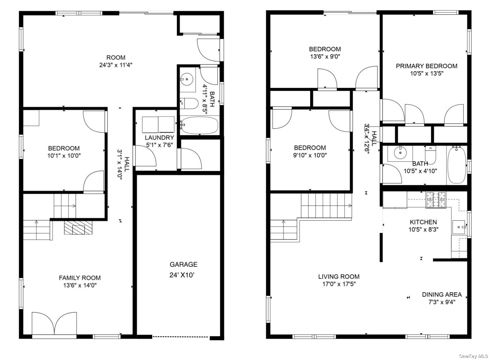 Single Family Arctic  Suffolk, NY 11757, MLS-3491471-36