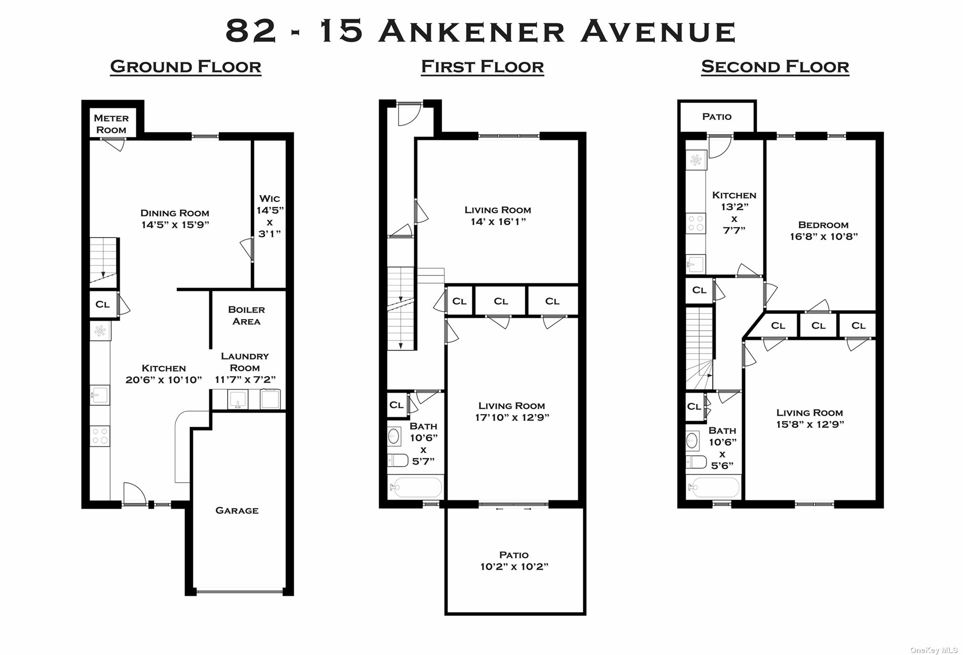 Two Family Ankener  Queens, NY 11373, MLS-3495491-36