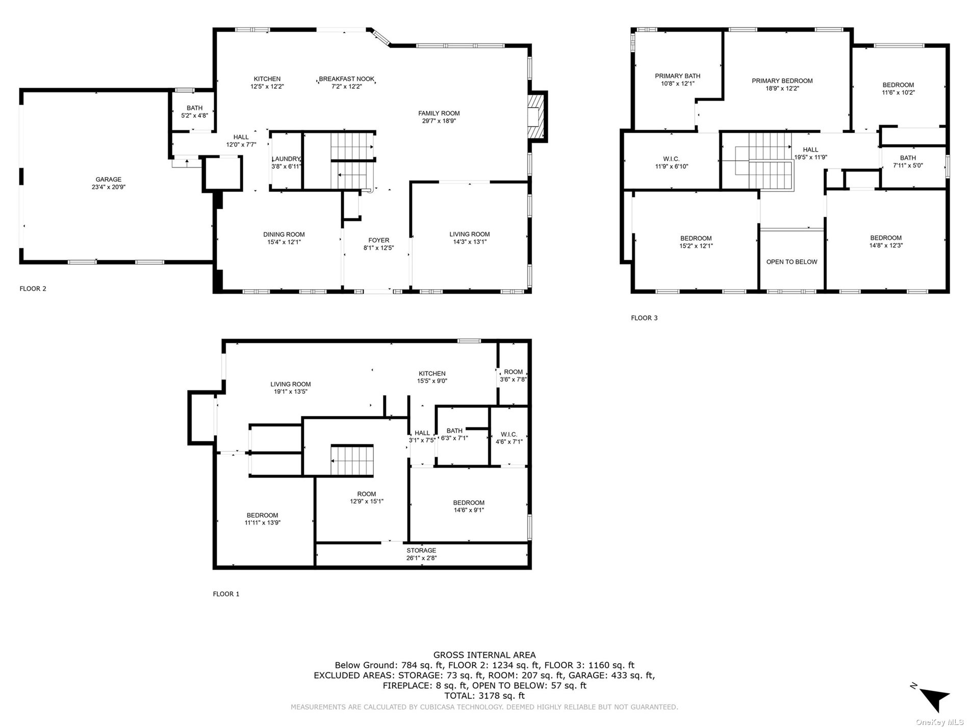 Single Family Calverton  Suffolk, NY 11792, MLS-3520542-36