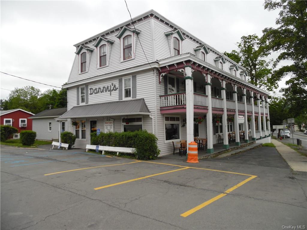 Commercial Sale Kingston  Sullivan, NY 12790, MLS-H6188543-36