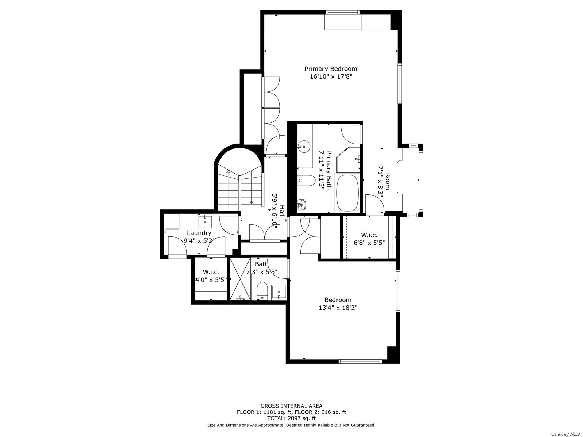 Condo Cherry Valley  Nassau, NY 11530, MLS-3516608-36