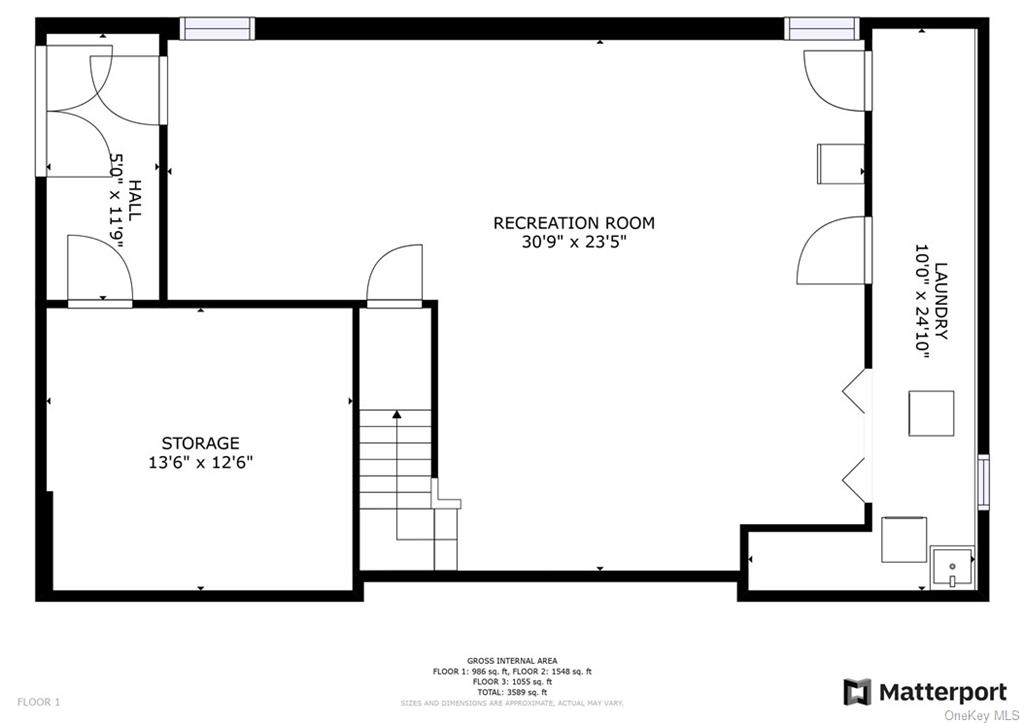 Single Family Bailey  Dutchess, NY 12533, MLS-H6258613-36