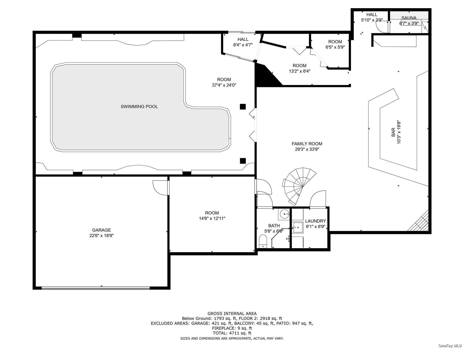 Single Family Old Mill  Suffolk, NY 11780, MLS-3486656-36