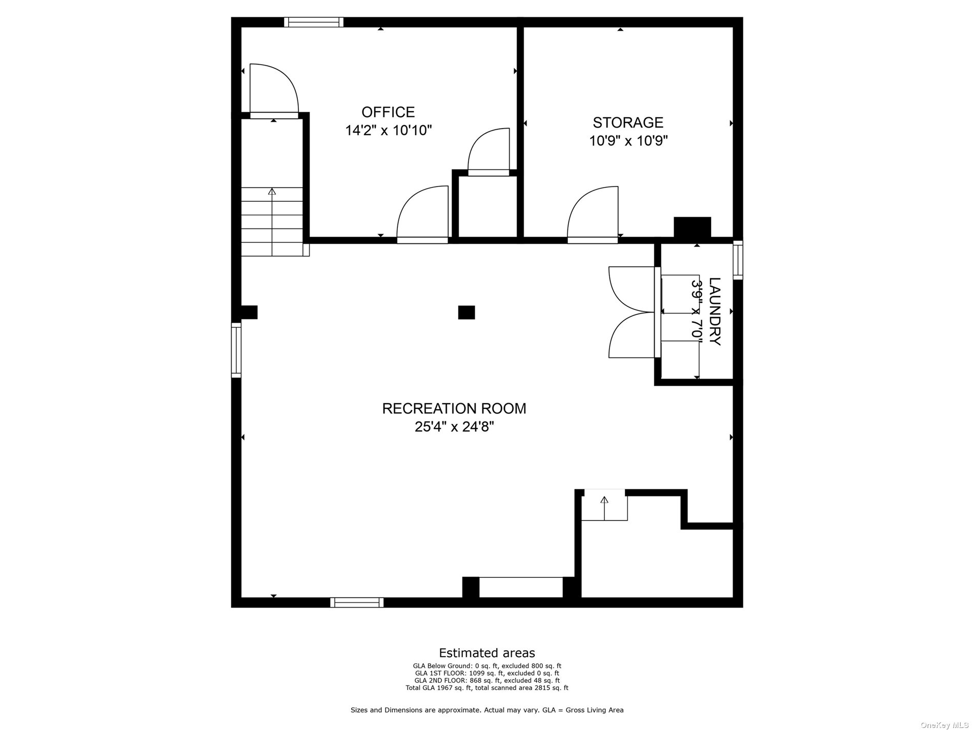 Single Family Saint James  Suffolk, NY 11780, MLS-3509675-36