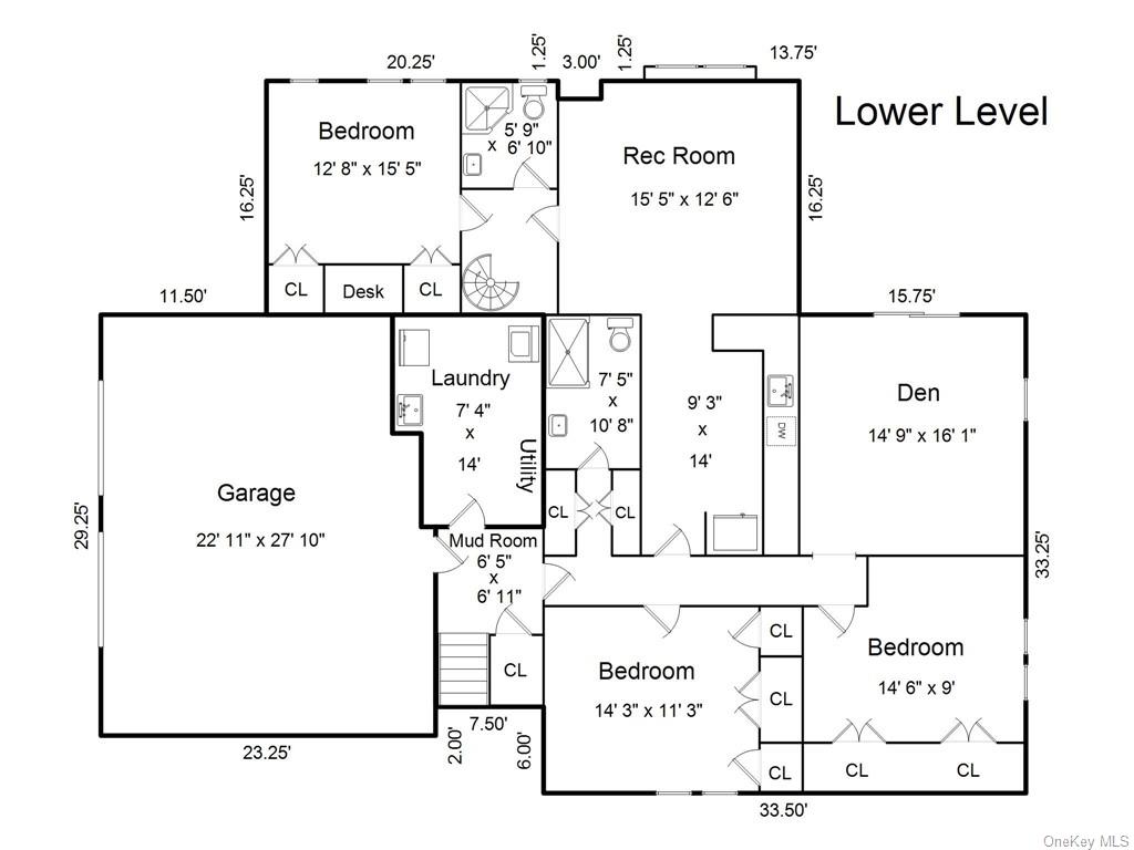 Single Family Rosedale  Westchester, NY 10605, MLS-H6269682-36