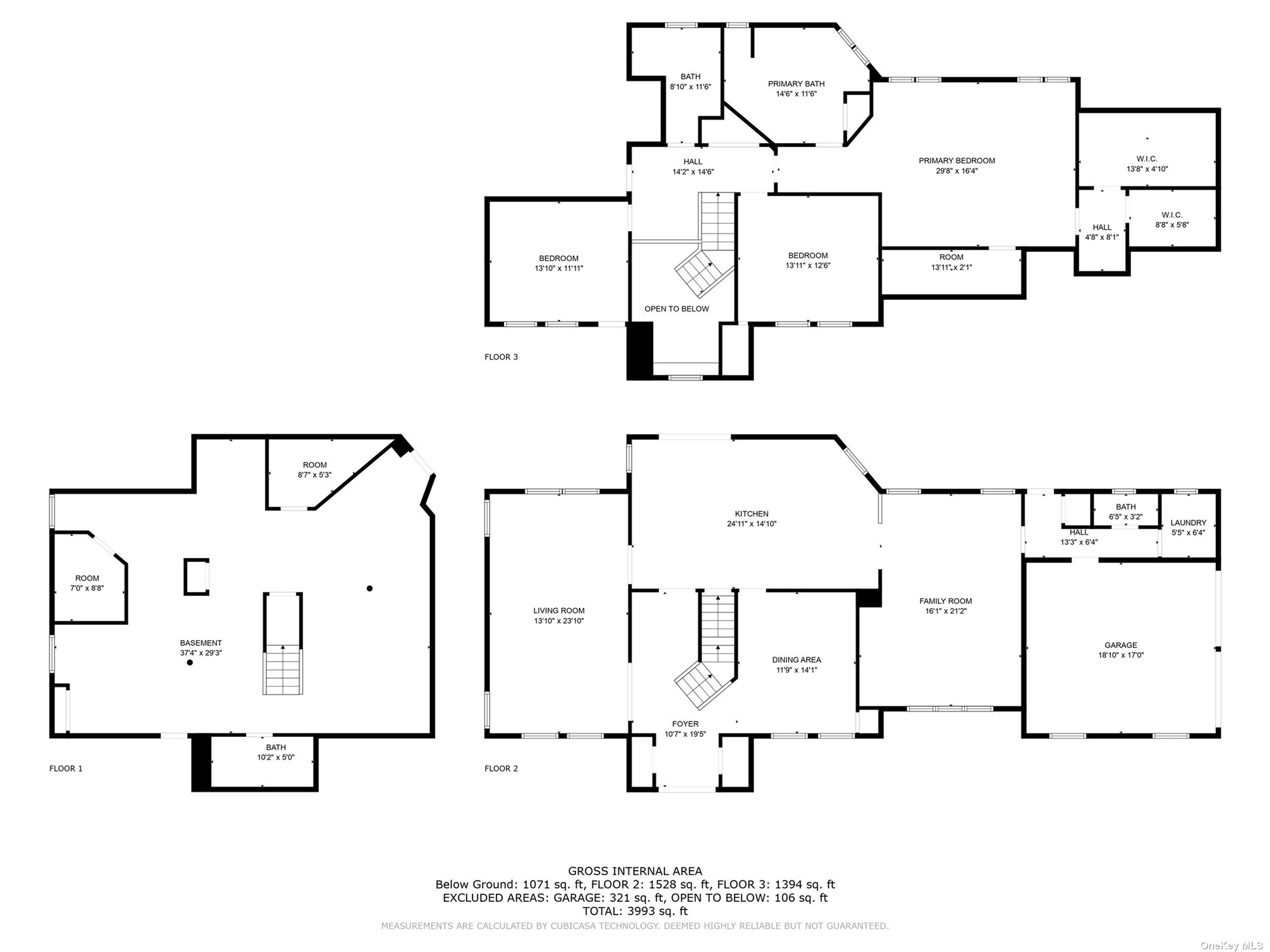 Single Family Ridgefield  Suffolk, NY 11786, MLS-3502750-36