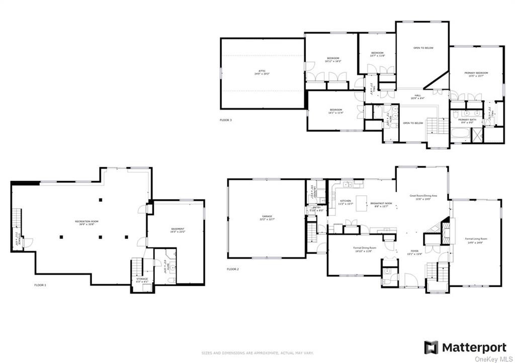 Single Family Mountain  Westchester, NY 10522, MLS-H6271771-36