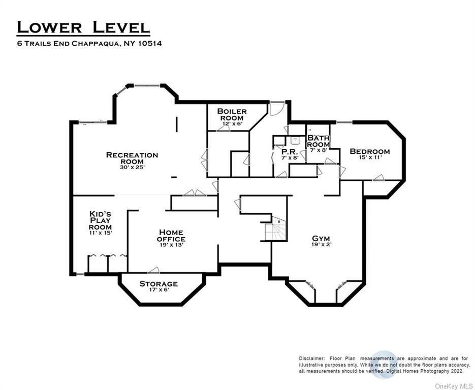 Single Family Trails End  Westchester, NY 10514, MLS-H6265778-36