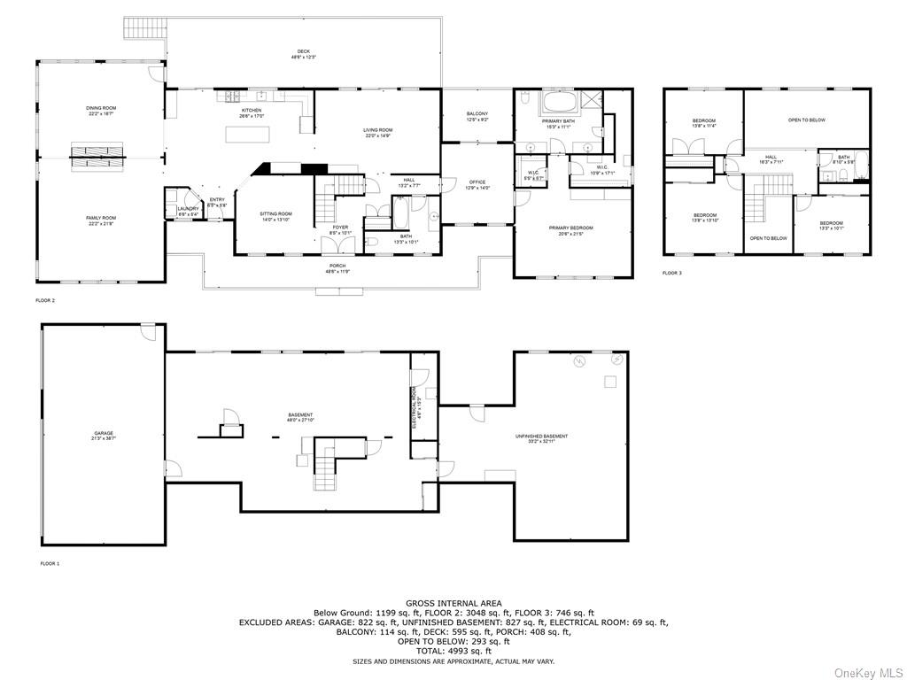 Single Family Eagle Valley  Rockland, NY 10974, MLS-H6275788-36