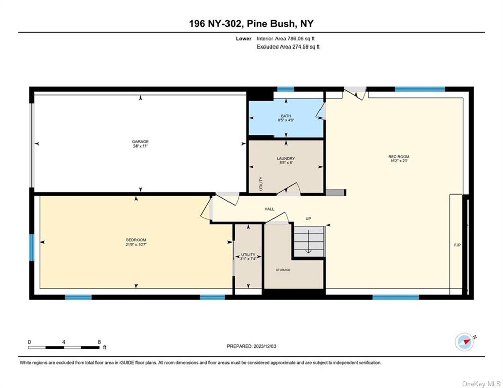 Single Family State Route 302  Orange, NY 12566, MLS-H6279789-36