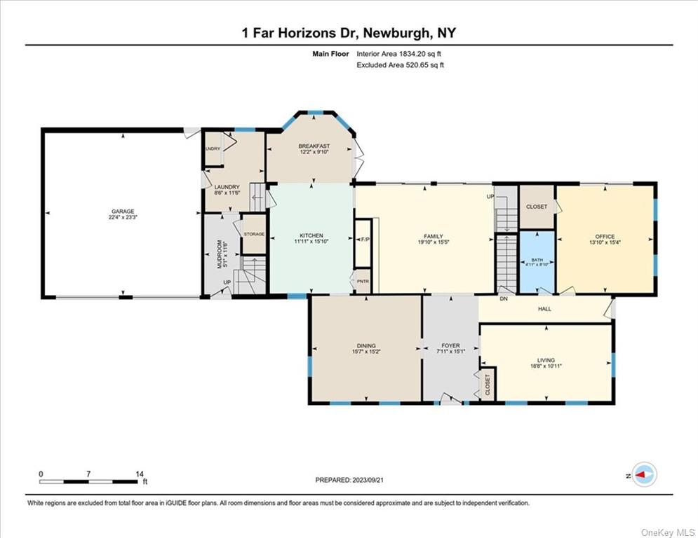 Single Family Far Horizons  Orange, NY 12550, MLS-H6269859-36