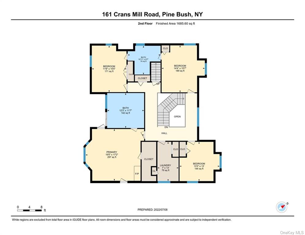 Single Family Crans Mill  Orange, NY 12566, MLS-H6232881-36