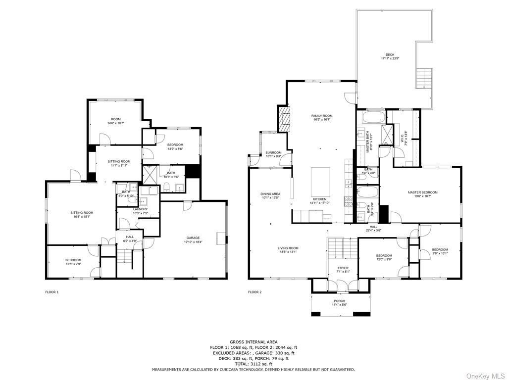 Single Family Sterling Forest  Rockland, NY 10901, MLS-H6272919-36