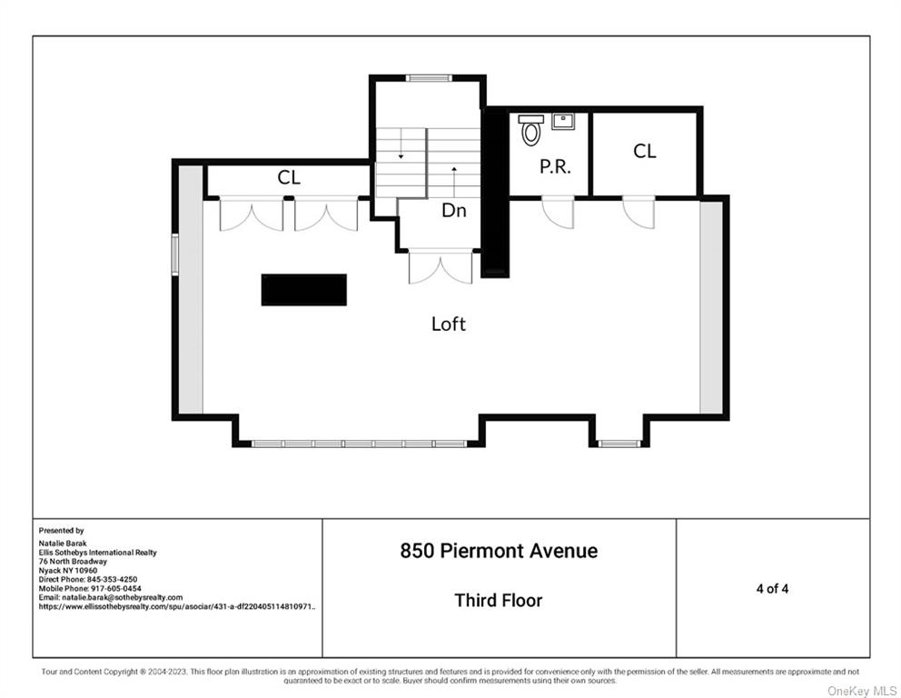 Single Family Piermont  Rockland, NY 10968, MLS-H6256933-36