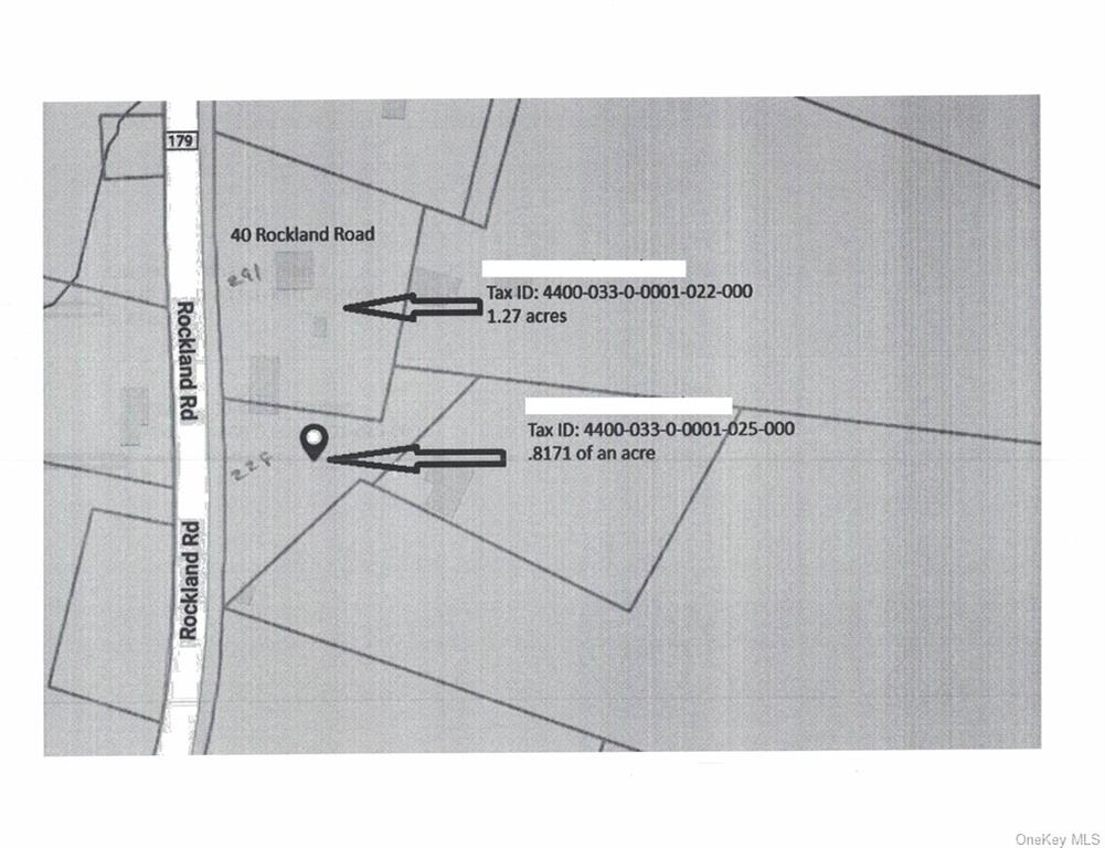 Commercial Sale Rockland  Sullivan, NY 12776, MLS-H6280000-4