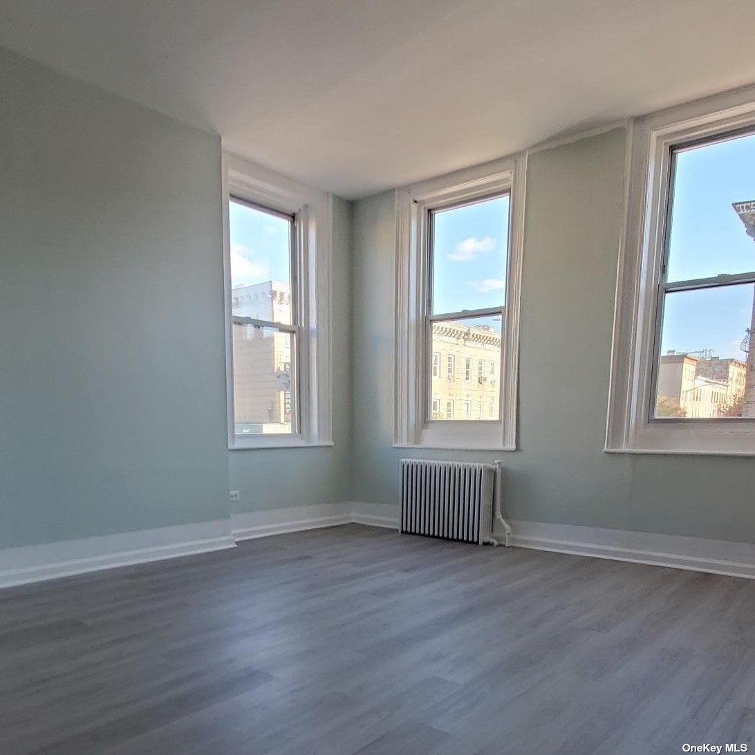 Apartment Cornelia  Brooklyn, NY 11221, MLS-3520006-4