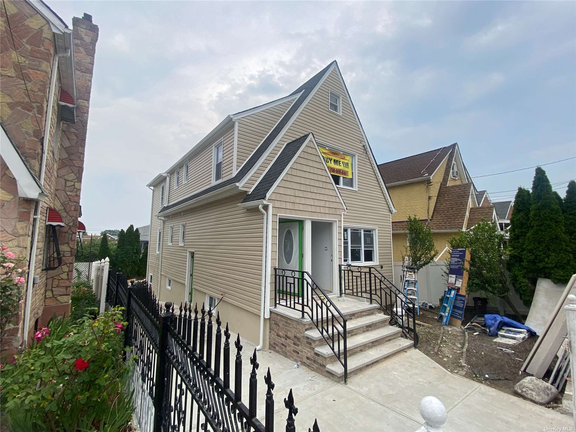 Two Family Kingsland  Bronx, NY 10469, MLS-3486019-4