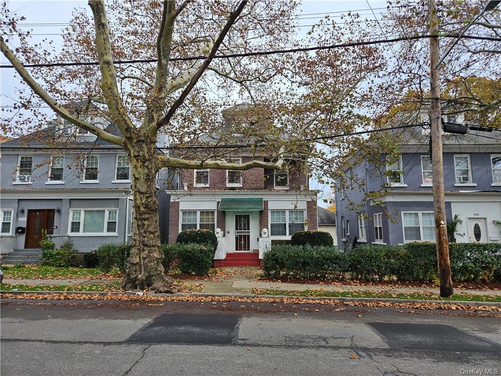 Single Family 5th  Westchester, NY 10550, MLS-H6278019-4
