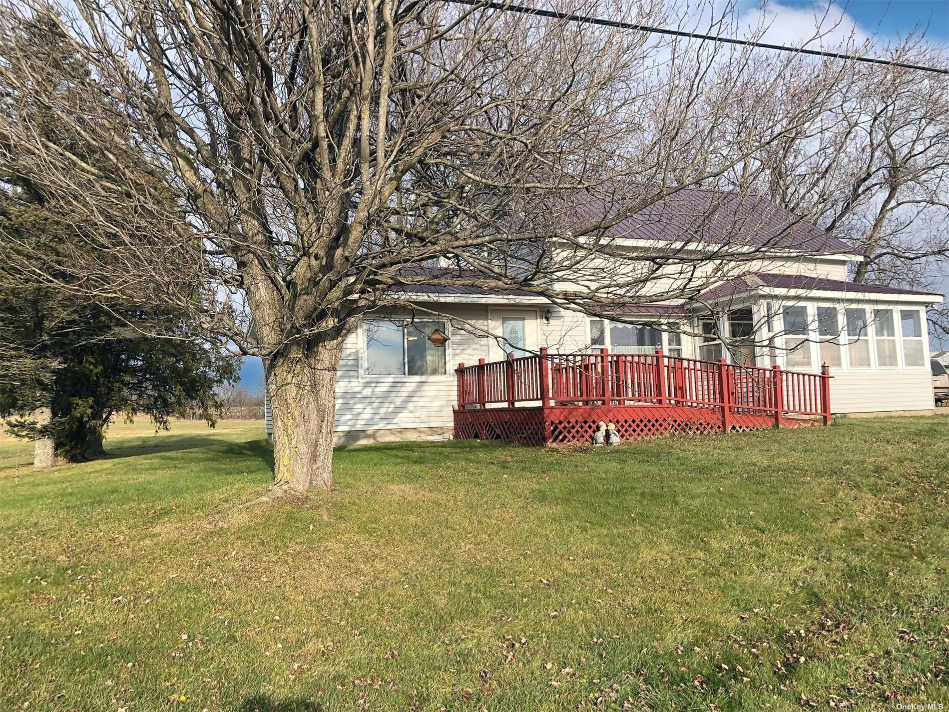 Single Family West Ames  Out Of Area, NY 13317, MLS-3521026-4