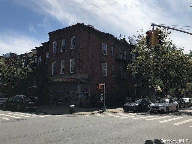 Commercial Sale Decatur  Brooklyn, NY 11233, MLS-3500034-4