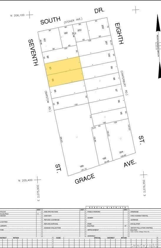 Commercial Lease Barstow Road  Nassau, NY 11021, MLS-3501036-4