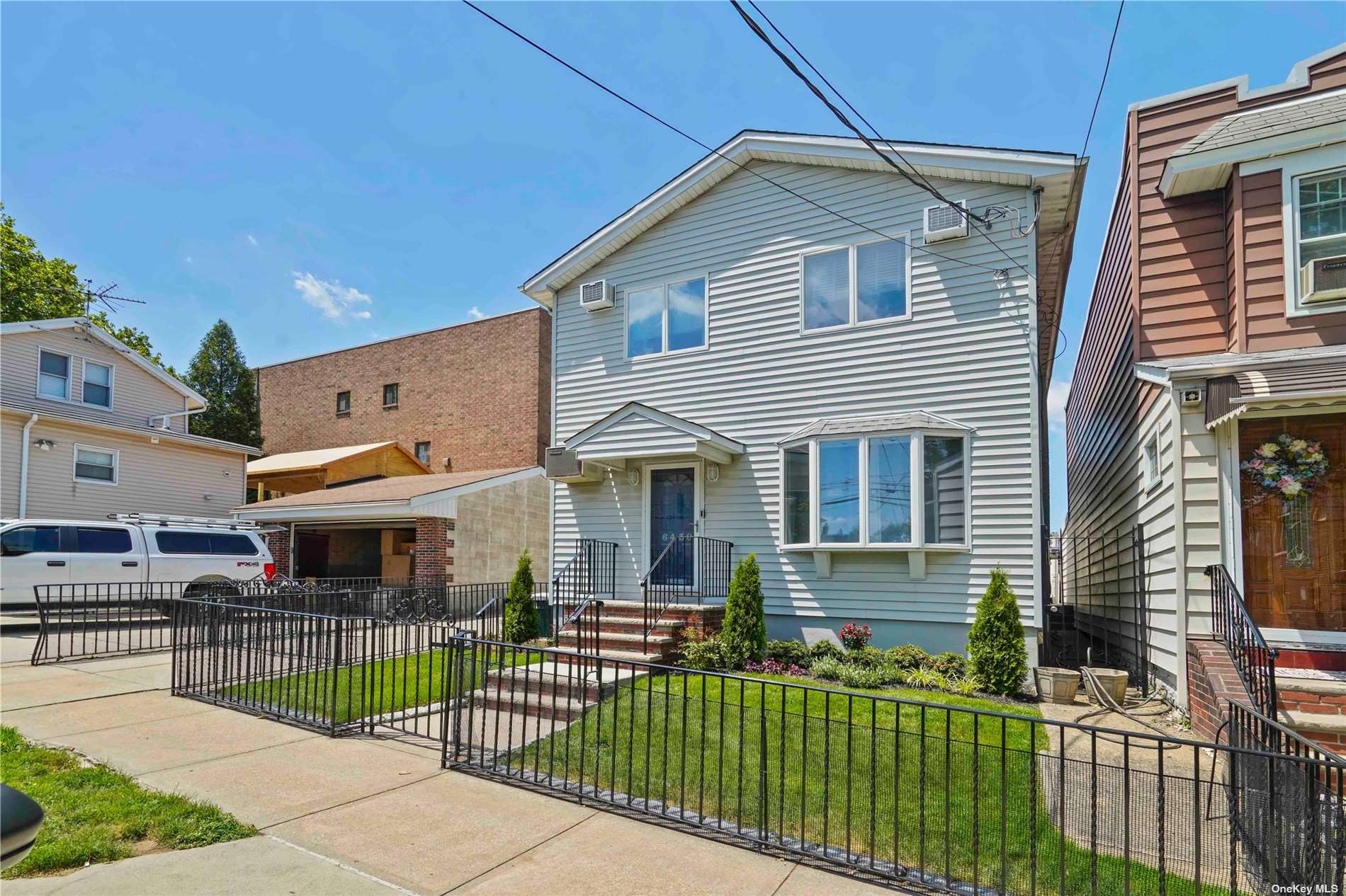 Single Family 72nd  Queens, NY 11379, MLS-3494050-4